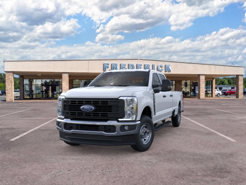2026 Ford Super Duty F-250 SRW F-250&reg; XL