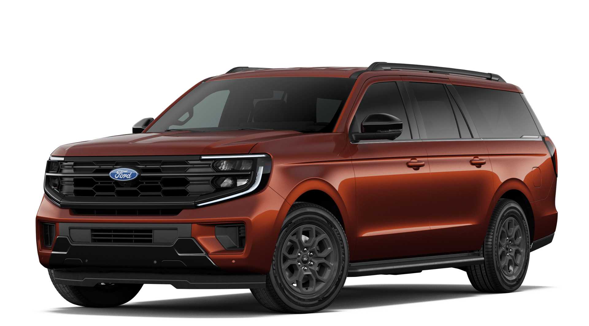 2027 Ford Expedition SUV 