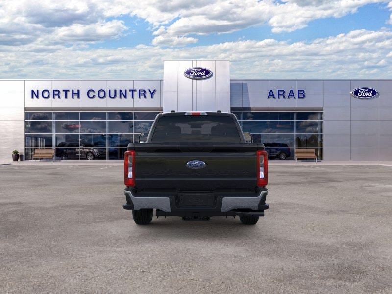 2026 Ford F-350 Super Duty XLT - Photo 27