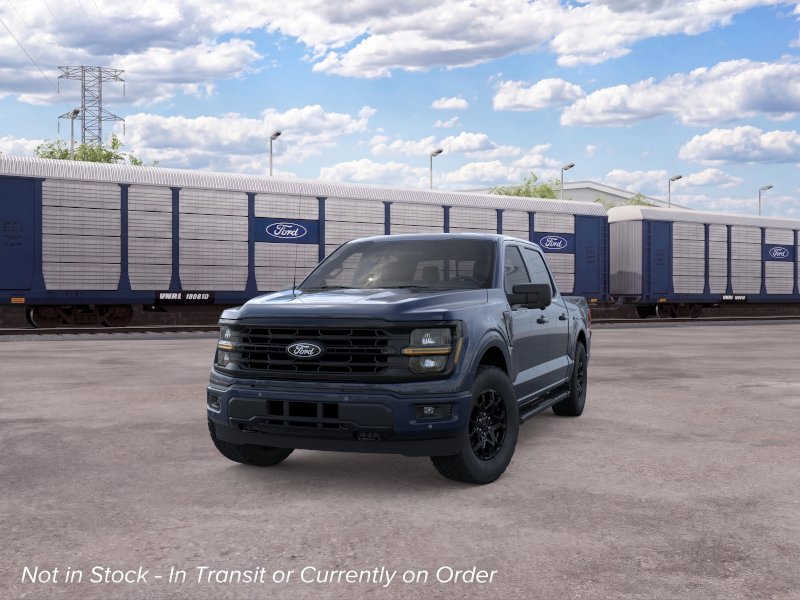 Thumbnail: 2026 Ford F-150 - 24