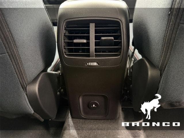 2025 Ford Bronco Sport Heritage - Photo 50