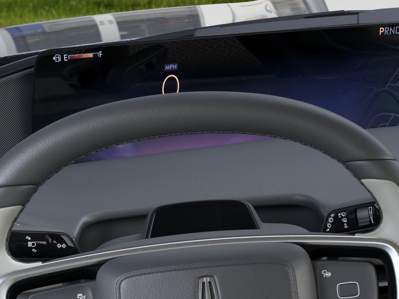 2026 Lincoln Navigator Reserve - Photo 37