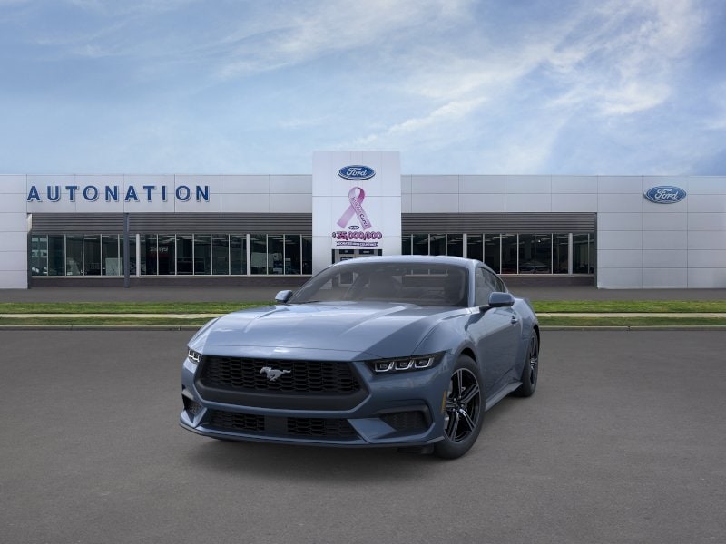 2025 Ford Mustang EcoBoost Premium Fastback - Photo 20