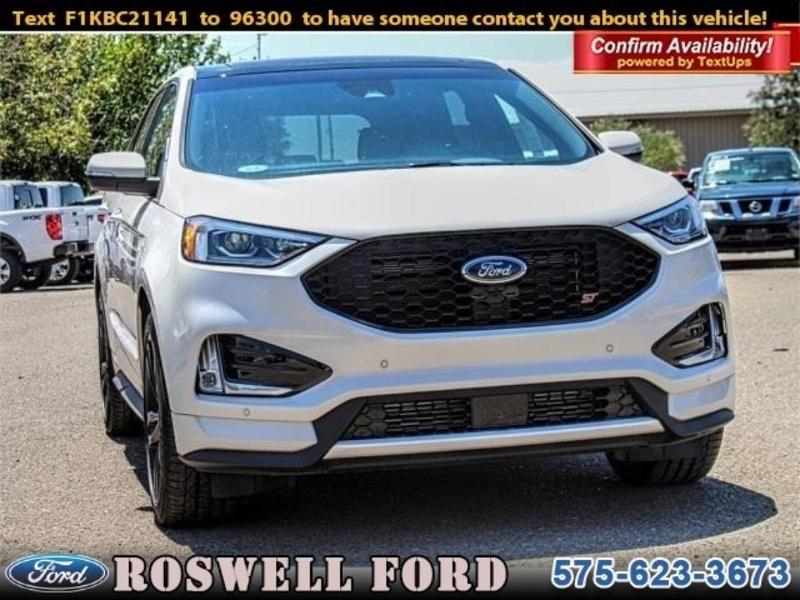 New Ford & Used Car, Truck, & SUV Dealer in Roswell, NM Roswell Ford
