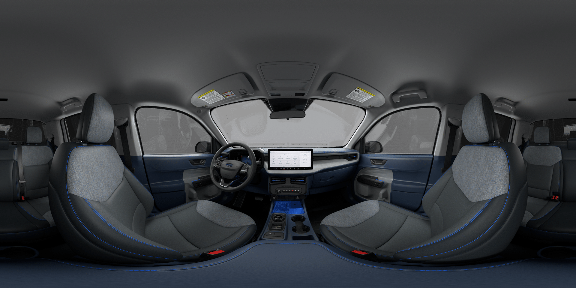 Thumbnail: 2026 Ford Maverick - 8