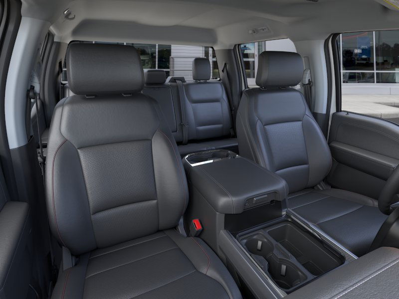 2026 Ford F-250 Super Duty Lariat - Photo 32
