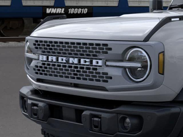 Thumbnail: 2026 Ford Bronco - 44