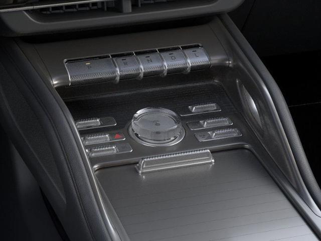 2026 Lincoln Nautilus Reserve - Photo 37