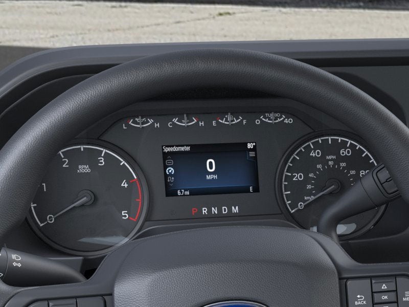 2026 Ford F-250 Super Duty XL - Photo 35