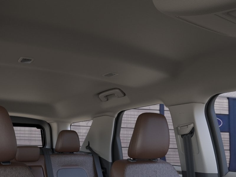 2026 Ford Bronco Sport Outer Banks&reg; SUV