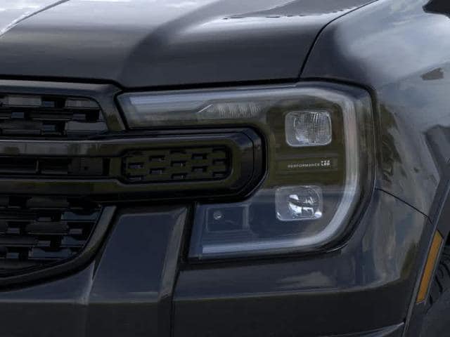 Thumbnail: 2026 Ford Ranger - 40