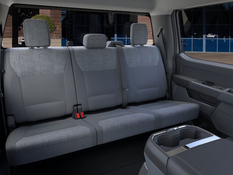 2025 Ford F-250 Super Duty XLT - Photo 11