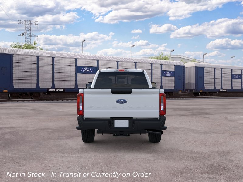 2026 Ford F-350 XL Crew Cab