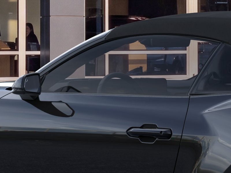 2025 Ford Mustang GT Premium Convertible - Photo 70