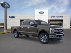 2026 Ford F-350 Lariat Truck