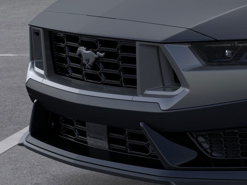 2025 Ford Mustang Dark Horse - Photo 40