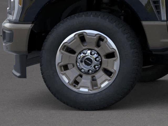 Thumbnail: 2026 Ford F-350 - 41