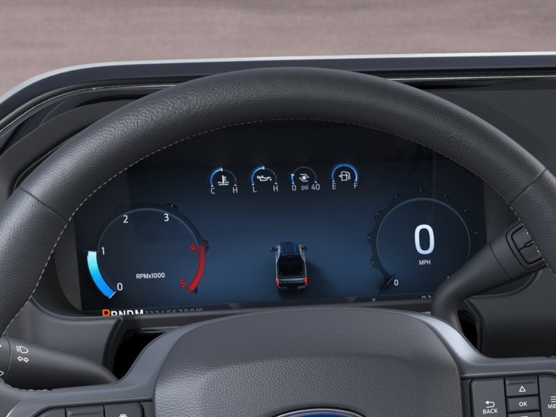 2026 Ford F-350 Super Duty Lariat - Photo 13