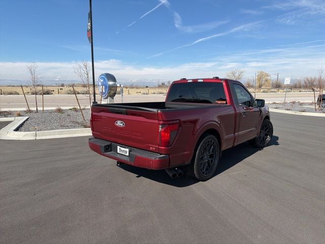 2025 Ford F-150 XL - Photo 48