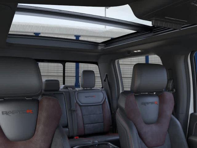 Thumbnail: 2025 Ford F-150 - 44