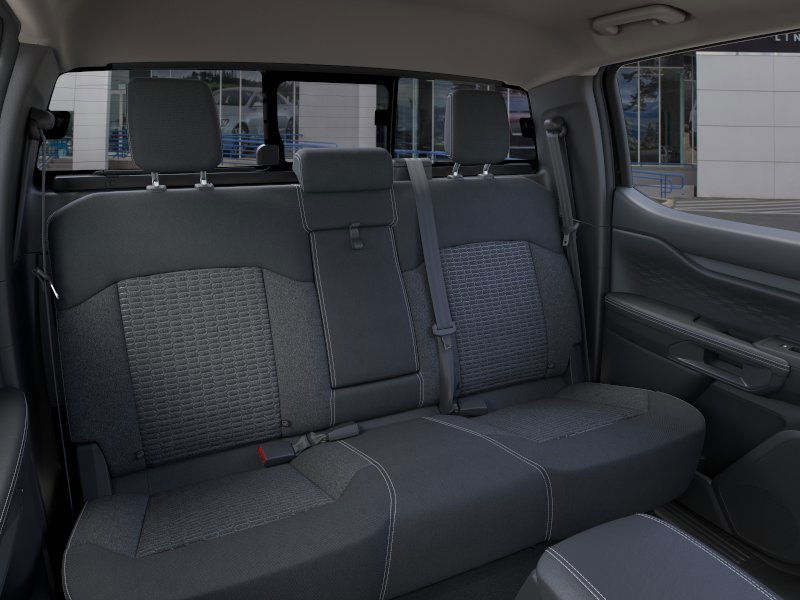 Thumbnail: 2025 Ford Ranger - 39