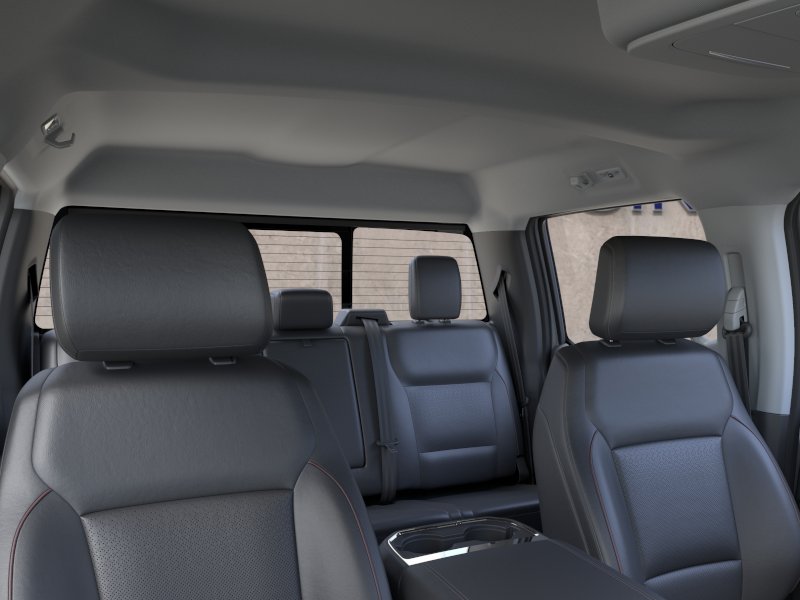 2026 Ford F-350 Super Duty Lariat - Photo 54