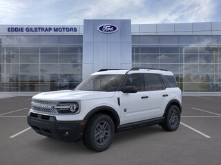 2026 Ford Bronco Sport Big Bend SUV