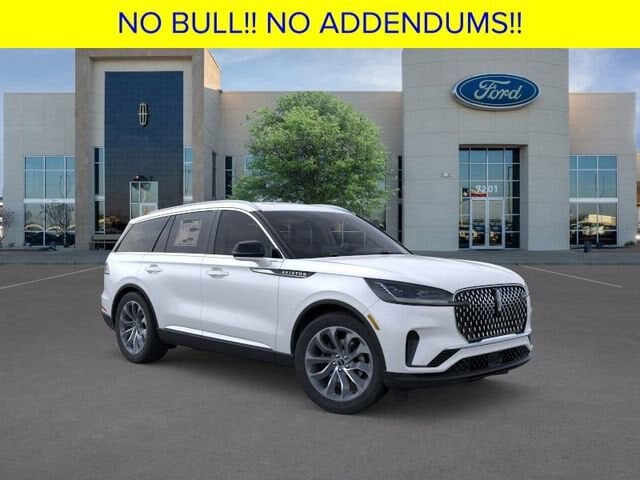 2026 Lincoln Aviator Reserve - Photo 31