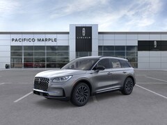 2025 Lincoln Corsair Reserve CROSSOVERS