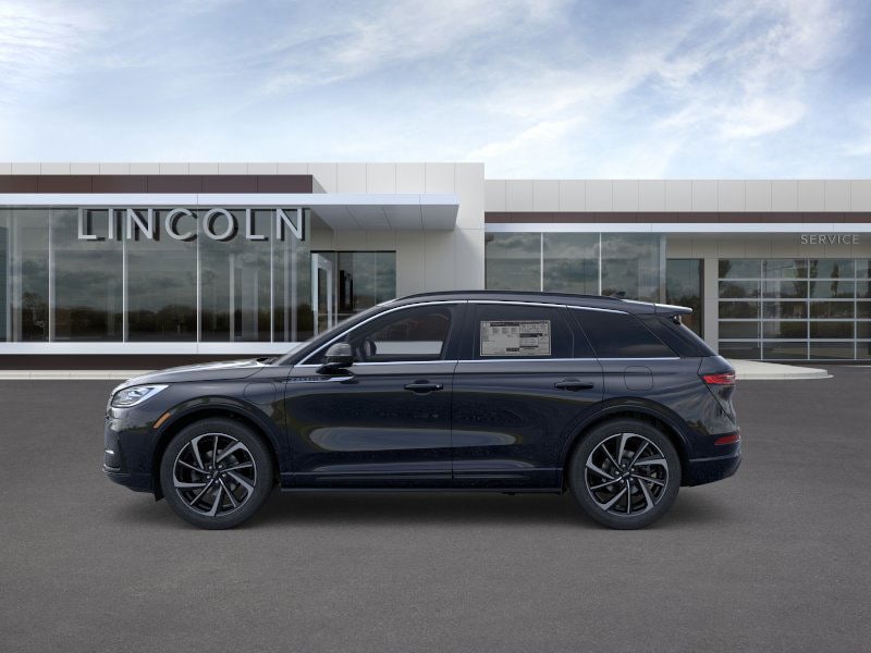 2026 Lincoln Corsair Grand Touring - Photo 39