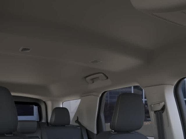 Thumbnail: 2025 Ford Bronco Sport - 45