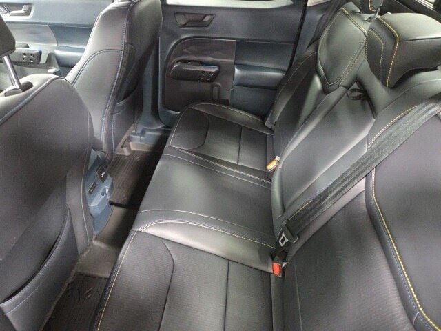 2025 Ford Maverick Lobo Premium - Photo 38