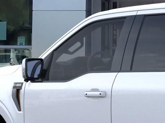 Thumbnail: 2025 Ford F-150 - 42