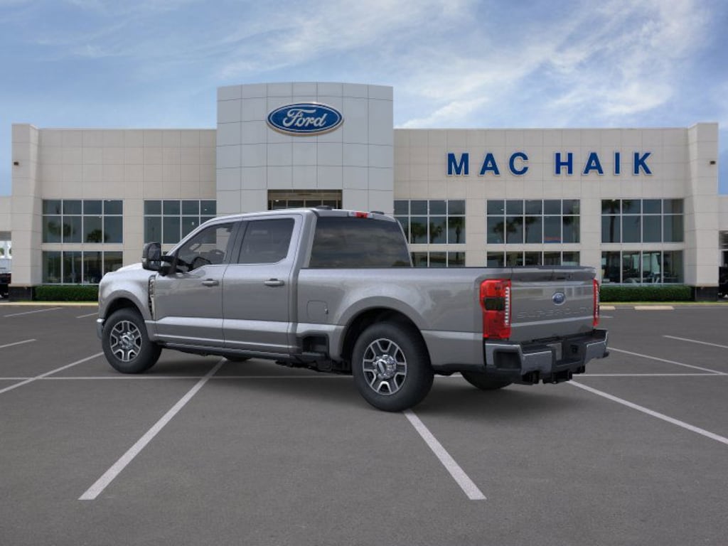 New 2026 Ford F-350 F-350 Lariat TRUCK