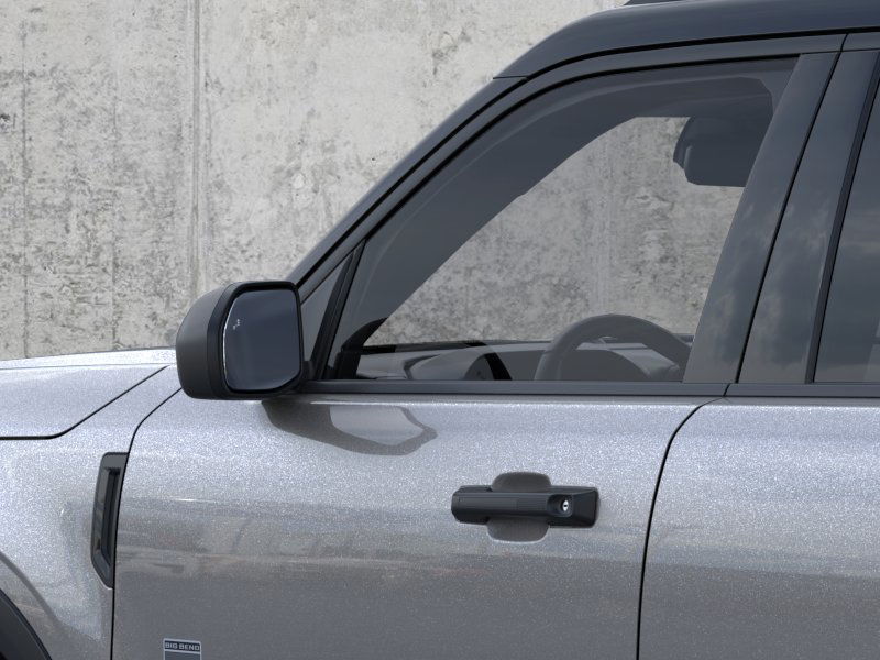 2025 Ford Bronco Sport Big Bend - Photo 24