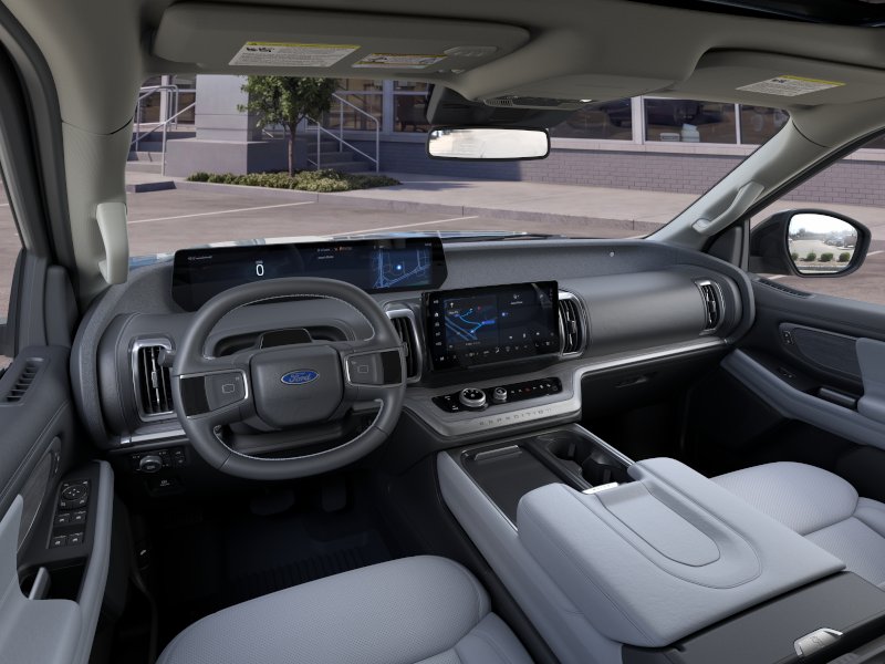 2026 Ford Expedition Platinum - Photo 9
