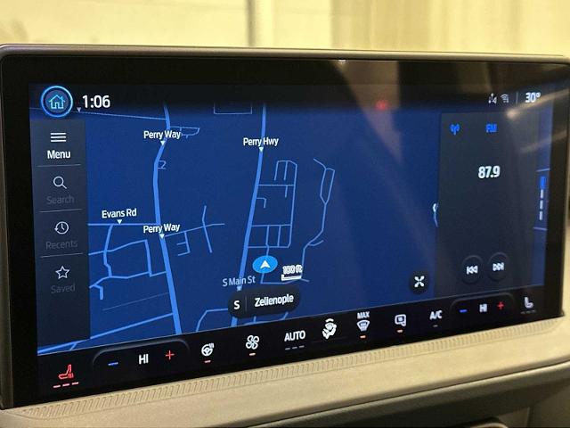 Thumbnail: 2026 Ford Maverick - 45