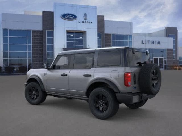 Thumbnail: 2025 Ford Bronco - 29