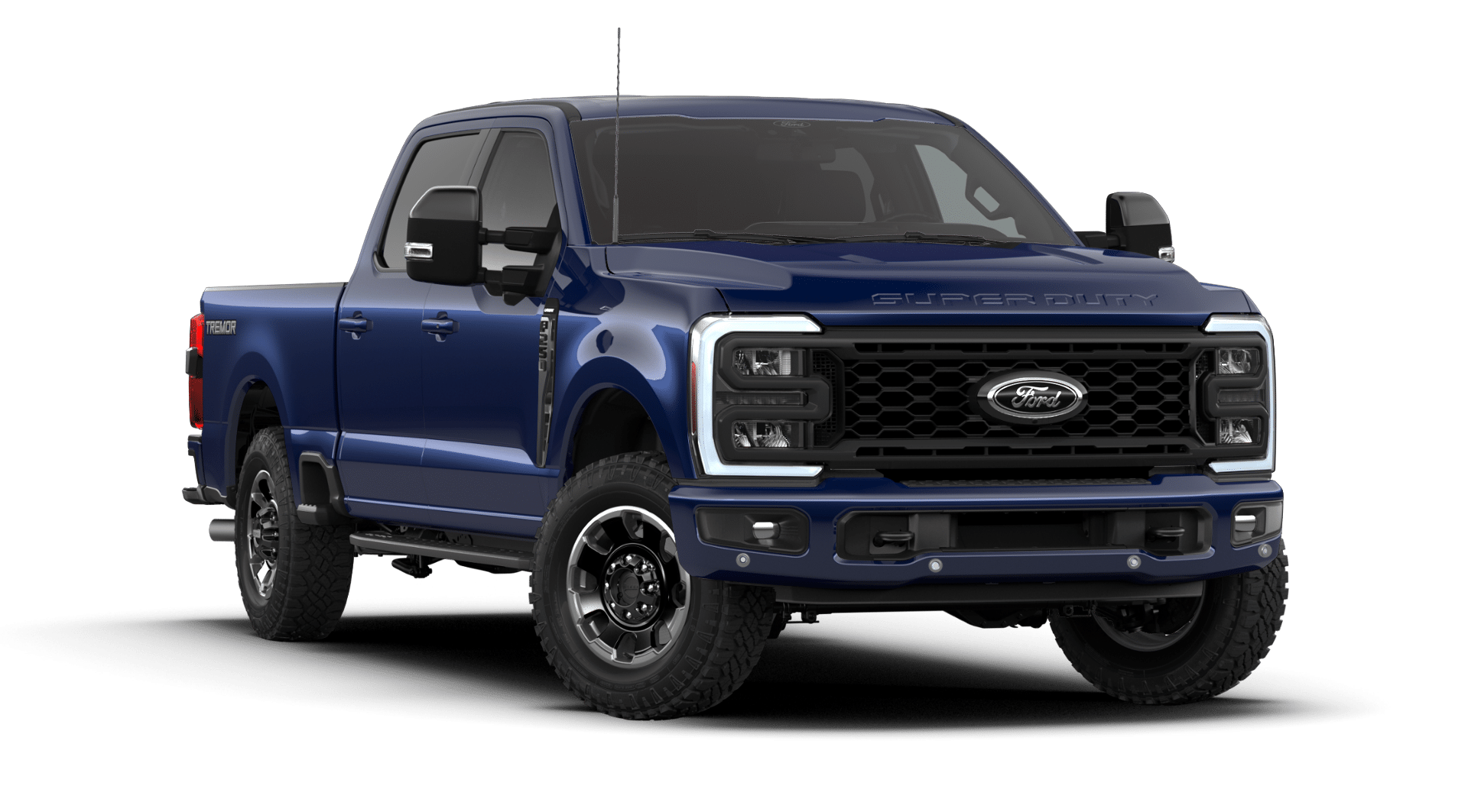 2026 Ford F-250 photo 4