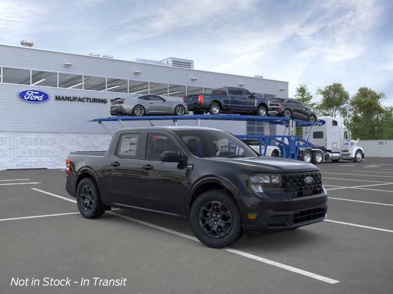 2026 Ford Maverick TRUCK 