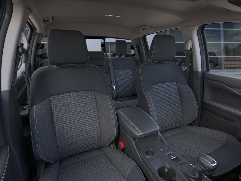 2024 Ford Ranger XLT photo 11