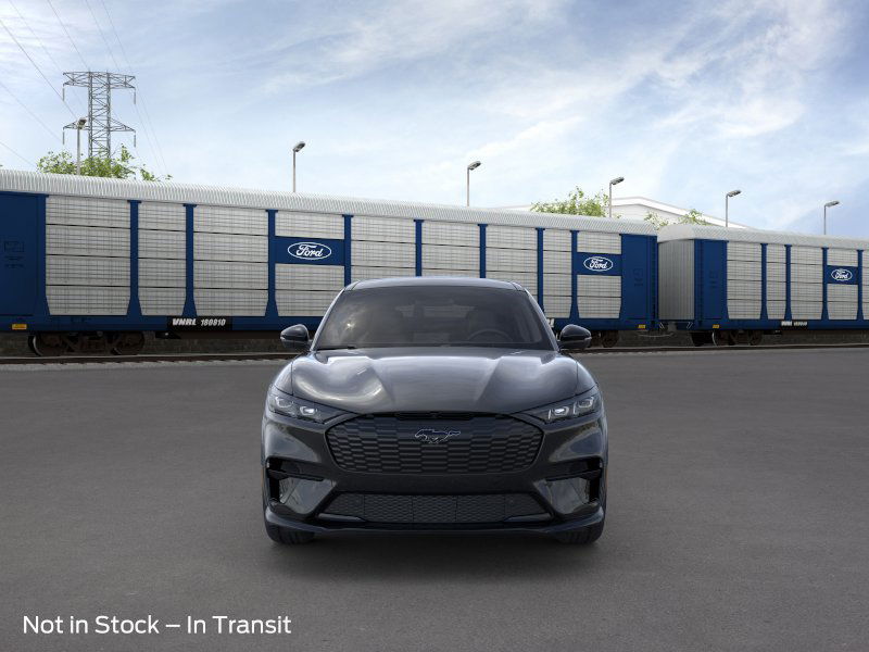 Thumbnail: 2025 Ford Mustang Mach-E - 6