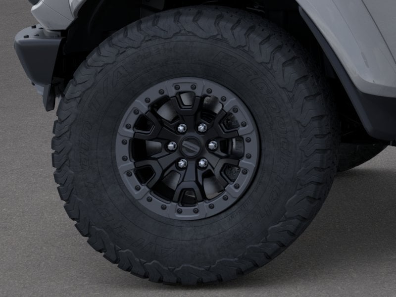 Thumbnail: 2026 Ford Bronco - 46