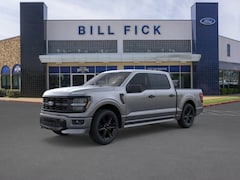 2026 Ford F-150 STX TRUCK