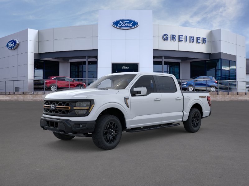 Thumbnail: 2026 Ford F-150 - 23
