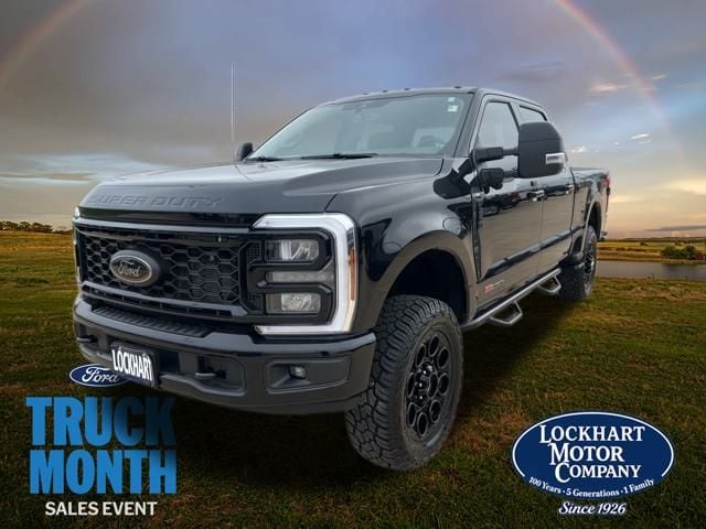 2025 Ford F-250 Super Duty XLT - Photo 59