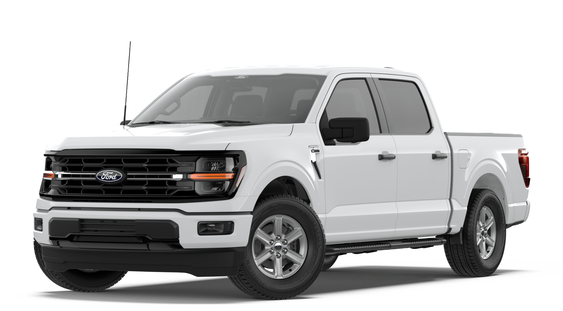  Ford F-150