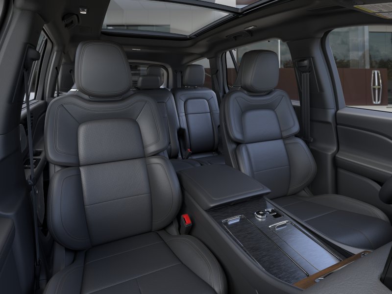 2026 Lincoln Aviator Reserve - Photo 32