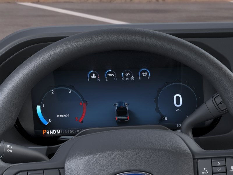 2026 Ford F-250 Super Duty XLT - Photo 13