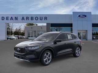 2026 Ford Escape ST-Line SUV